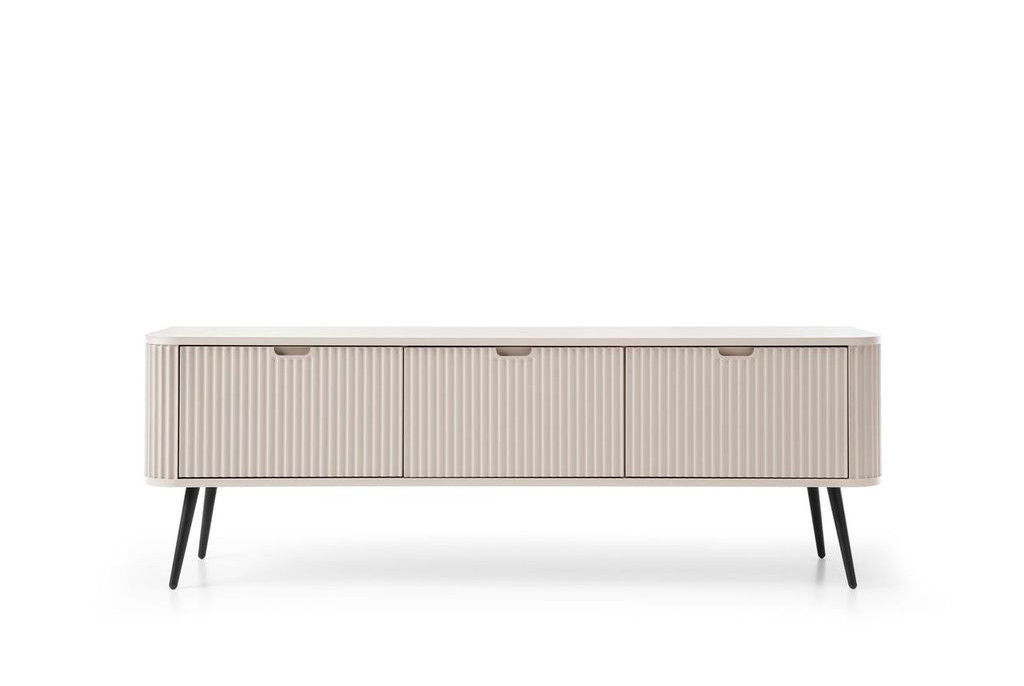 Stolik RTV168 ZOVA cashmere