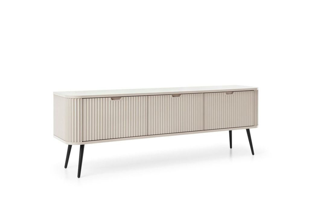 Stolik RTV168 ZOVA cashmere