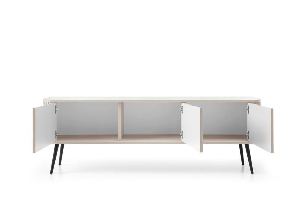 Stolik RTV168 ZOVA cashmere