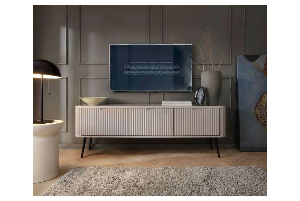 Stolik RTV168 ZOVA cashmere