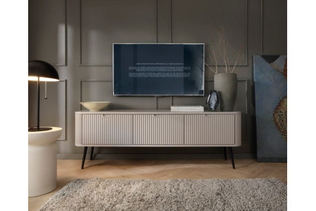Stolik RTV168 ZOVA cashmere