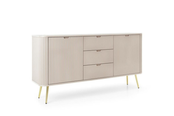 Komoda KSZ168 ZOVA cashmere