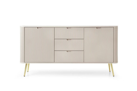 Komoda KSZ168 ZOVA cashmere