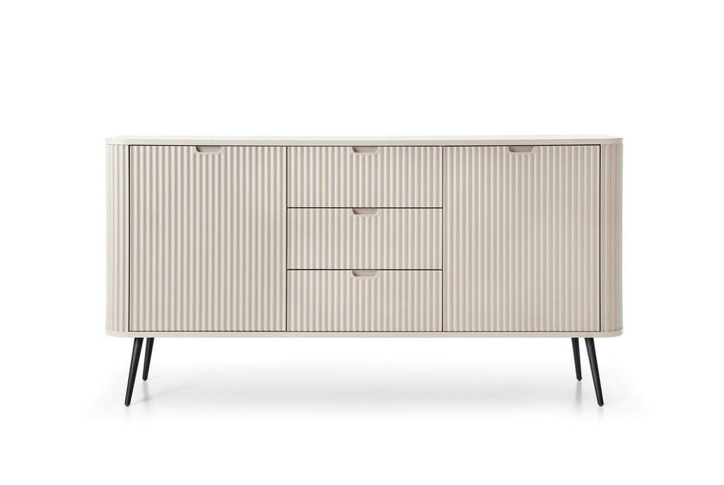 Komoda KSZ168 ZOVA cashmere