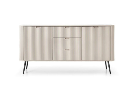 Komoda KSZ168 ZOVA cashmere