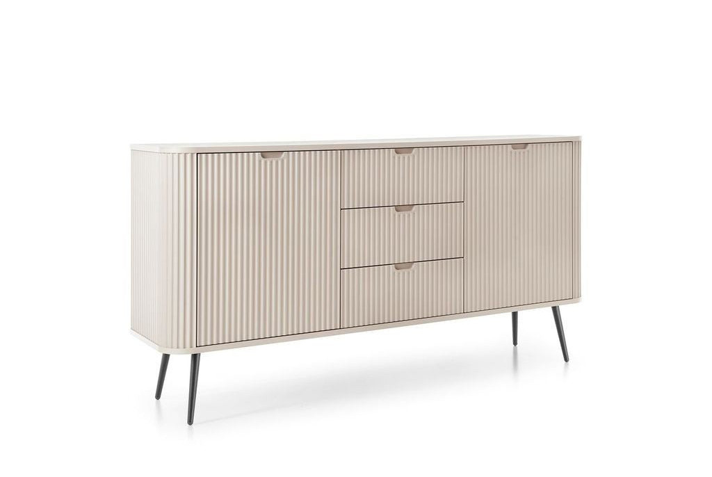 Komoda KSZ168 ZOVA cashmere