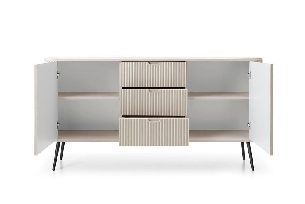 Komoda KSZ168 ZOVA cashmere