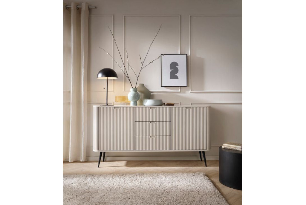 Komoda KSZ168 ZOVA cashmere