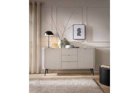 Komoda KSZ168 ZOVA cashmere
