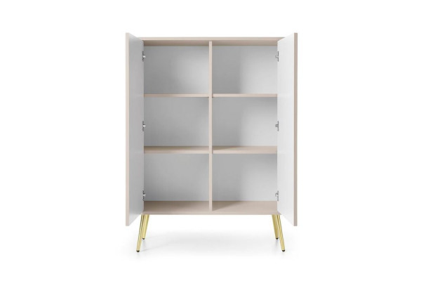 Komoda K-103 ZOVA cashmere 2