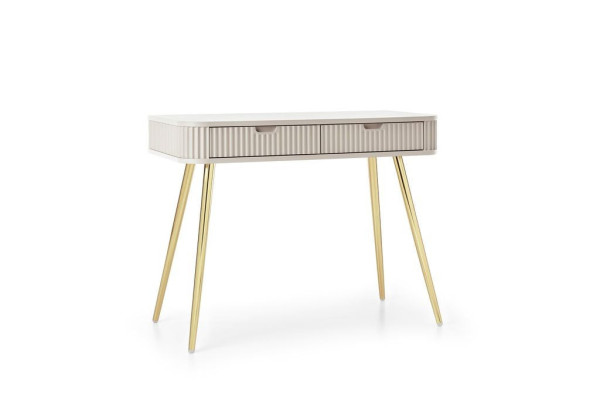 Toaletka konsola T-103 ZOVA cashmere