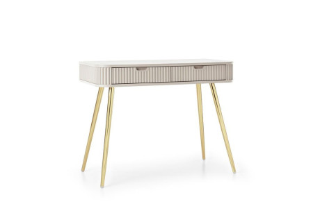 Toaletka konsola T-103 ZOVA cashmere