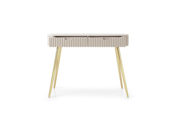 Toaletka konsola T-103 ZOVA cashmere 2