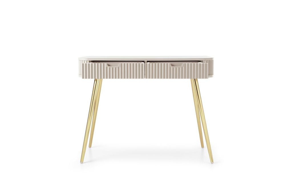 Toaletka konsola T-103 ZOVA cashmere