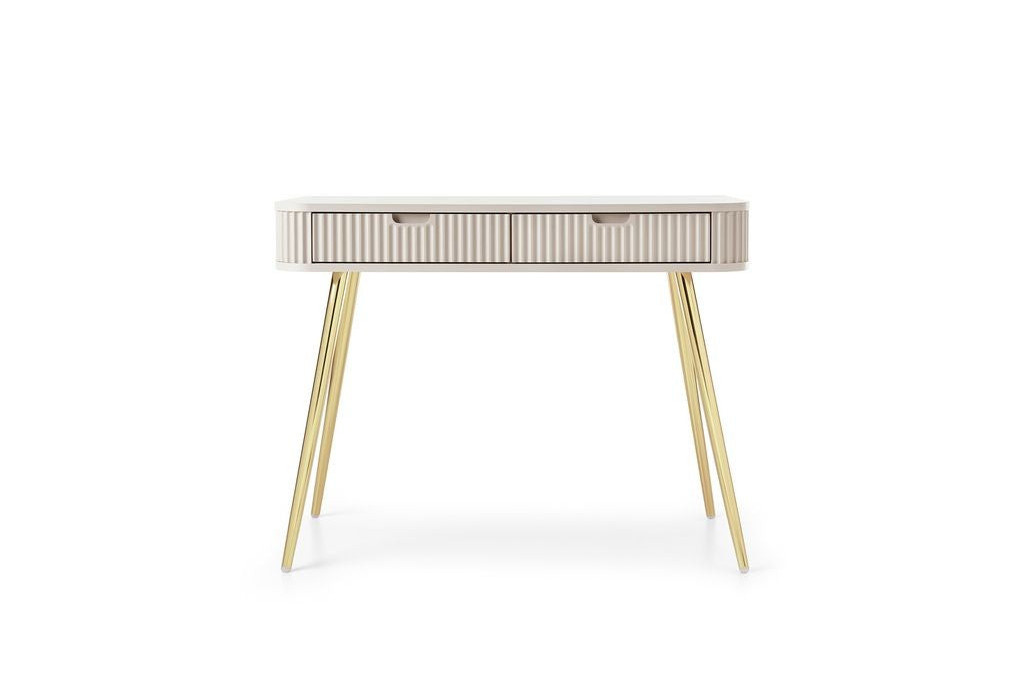 Toaletka konsola T-103 ZOVA cashmere