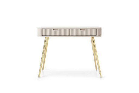 Toaletka konsola T-103 ZOVA cashmere