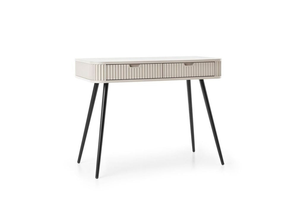 Toaletka konsola T-103 ZOVA cashmere