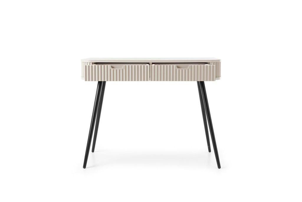 Toaletka konsola T-103 ZOVA cashmere