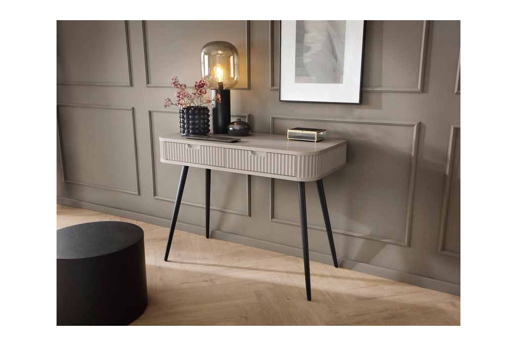Toaletka konsola T-103 ZOVA cashmere