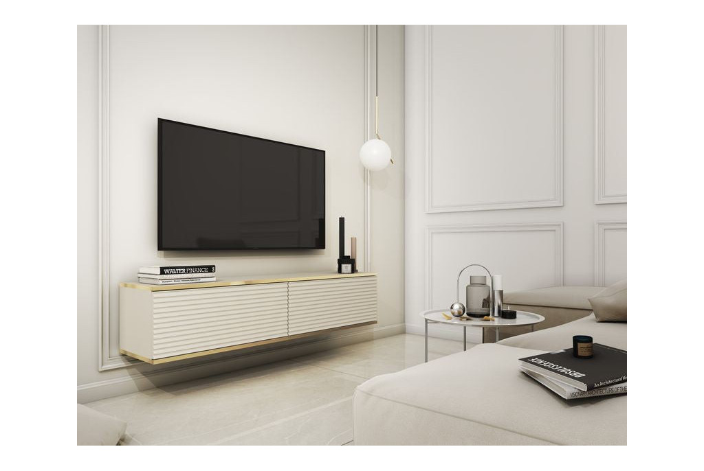 Stolik RTV ORO 135 MDF