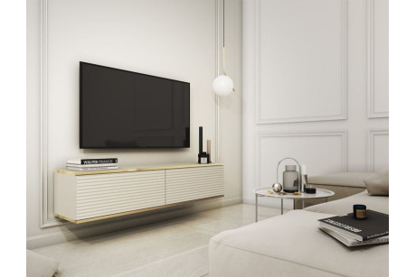 Stolik RTV ORO 135 MDF