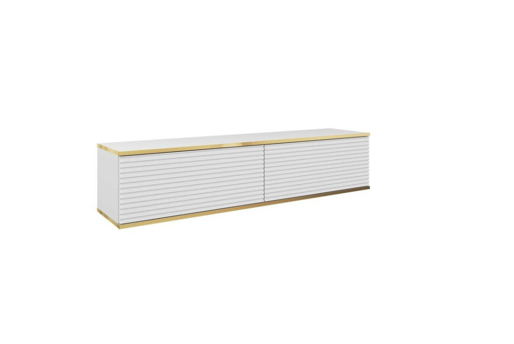Stolik RTV ORO 135 MDF