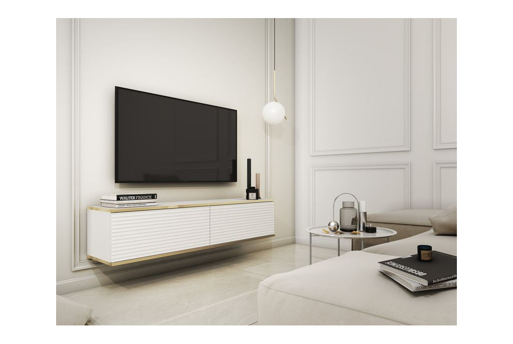 Stolik RTV ORO 135 MDF