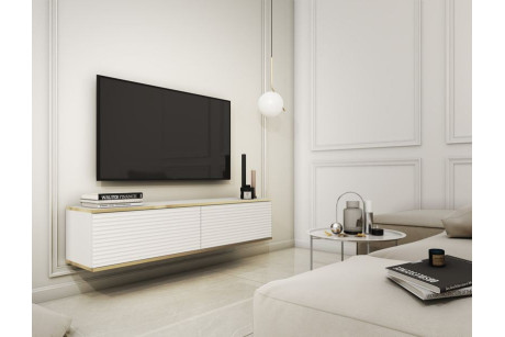 Stolik RTV ORO 135 MDF