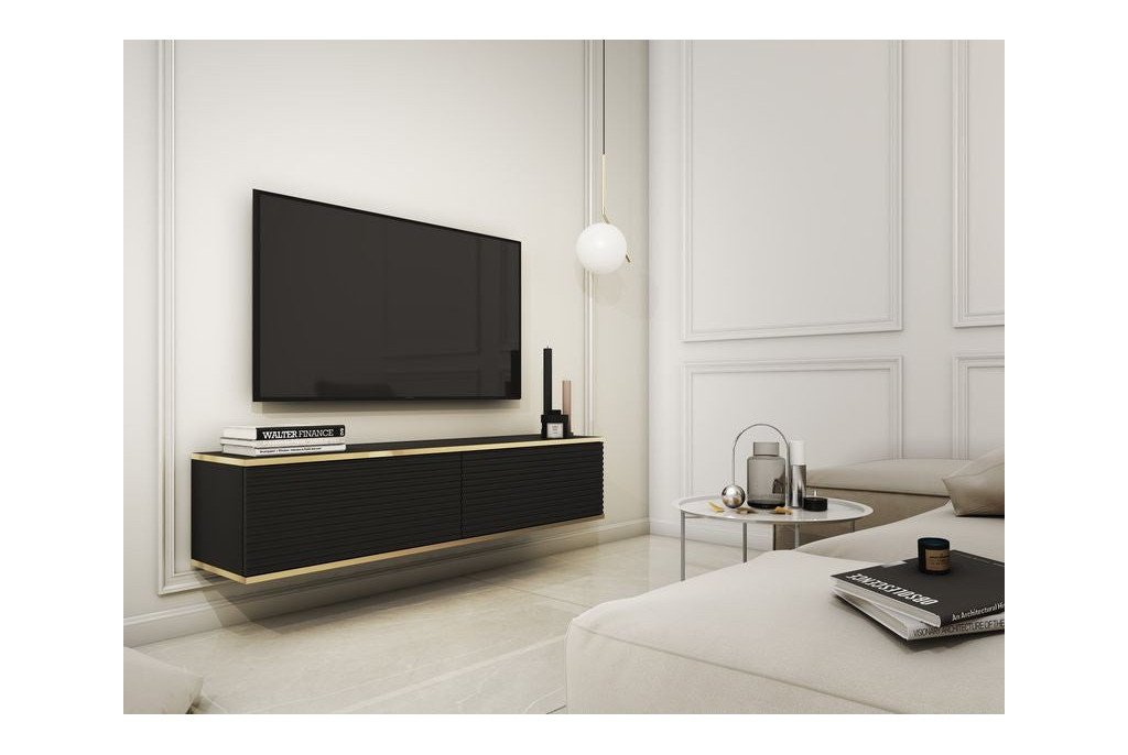Stolik RTV ORO 135 MDF