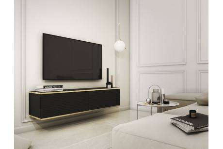 Stolik RTV ORO 135 MDF