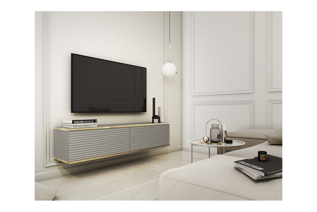 Stolik RTV ORO 135 MDF