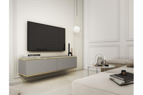 Stolik RTV ORO 135 MDF