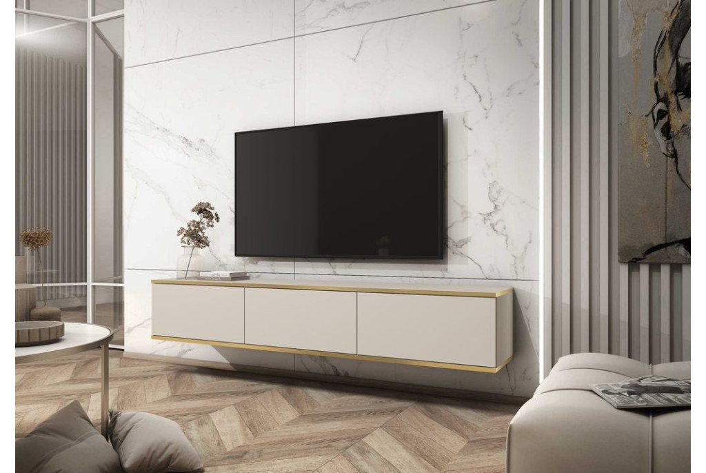 Stolik RTV ORO 175 cm