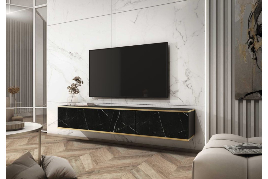 Stolik RTV ORO 175 cm