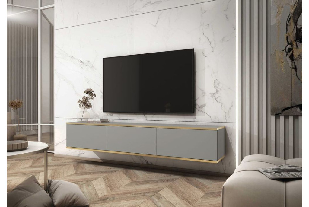 Stolik RTV ORO 175 cm