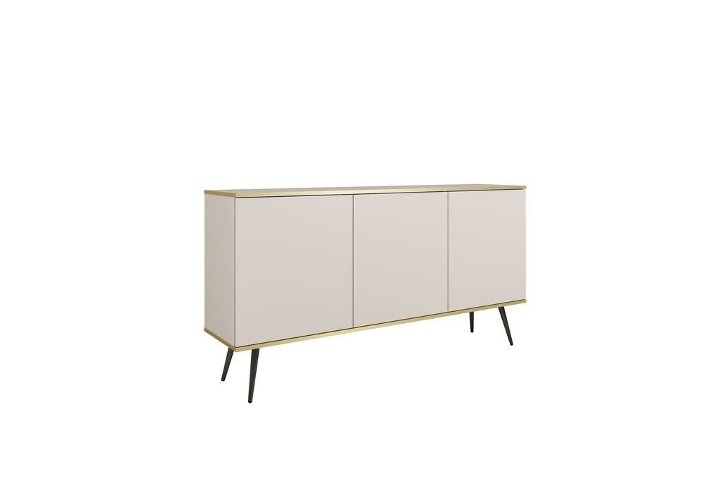 Meble systemowe ORO beż – zestaw 1
