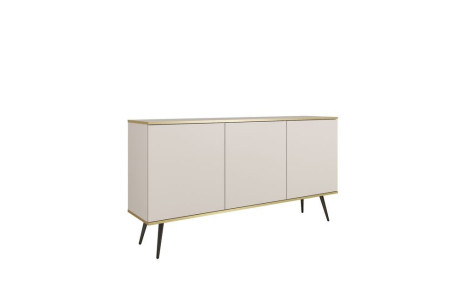 Meble systemowe ORO beż – zestaw 1
