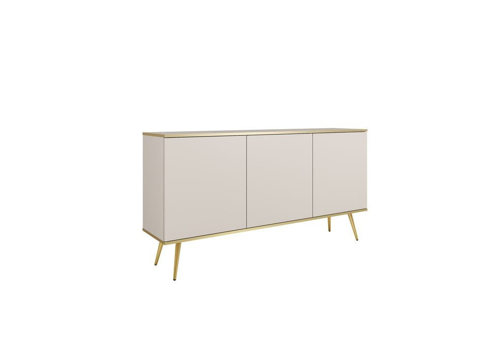 Meble systemowe ORO beż – zestaw 1