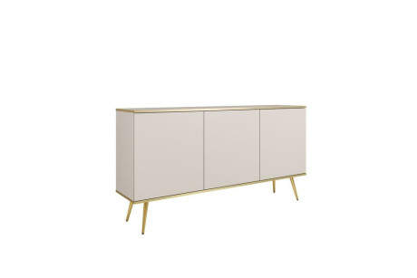 Meble systemowe ORO beż – zestaw 1