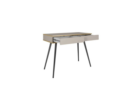 Toaletka konsola ORO T102 beż