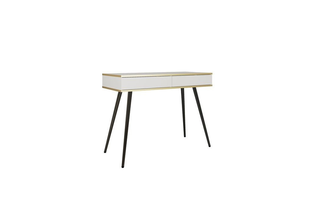 Meble systemowe ORO białe – zestaw 1