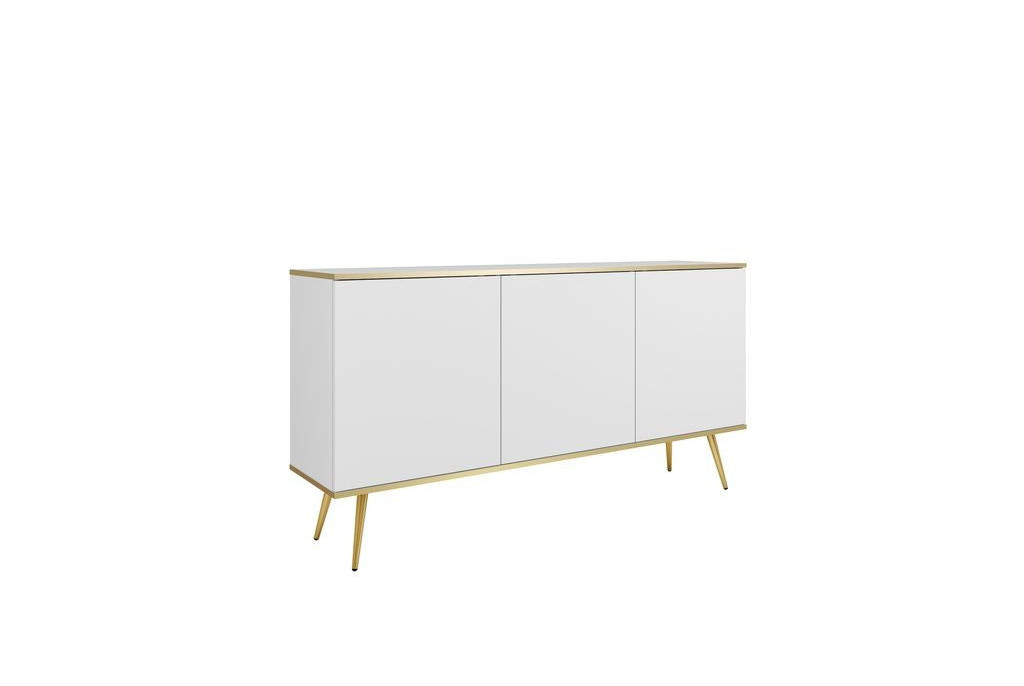 Komoda ORO K160 biała