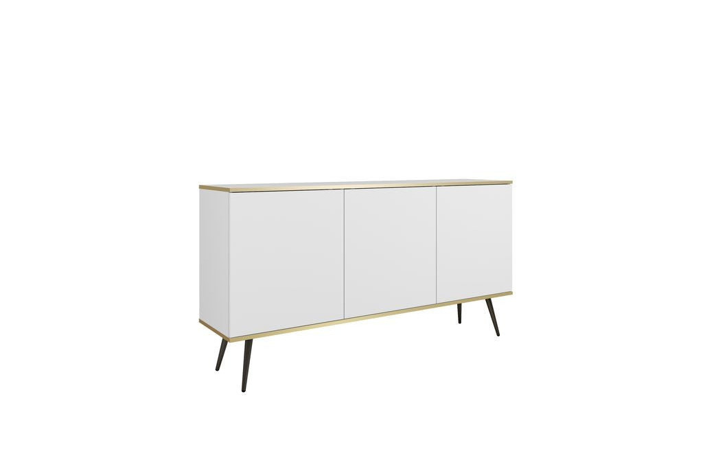 Komoda ORO K160 biała