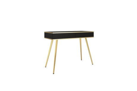 Meble systemowe ORO czarne – zestaw 1