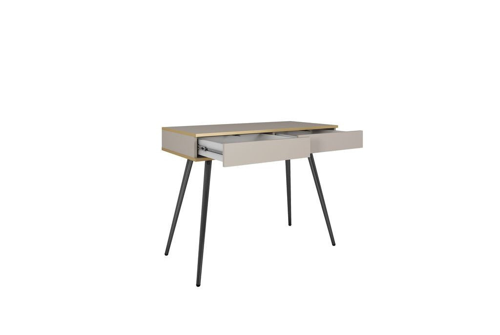 Meble systemowe ORO czarne – zestaw 1