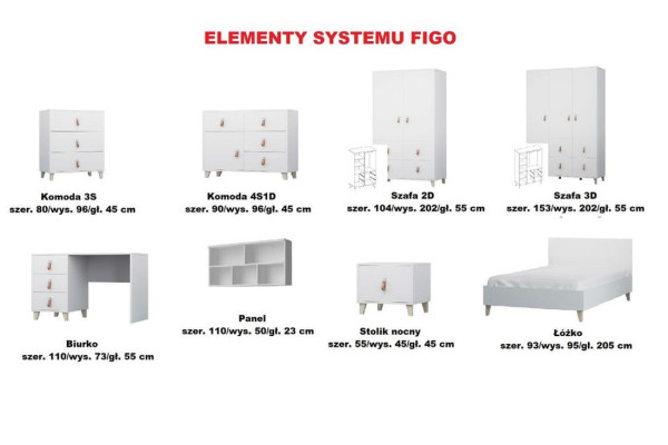 Szafa FIGO 4S3D (19) 2