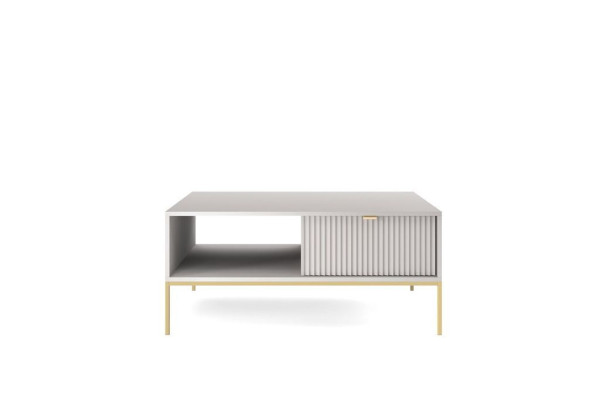 Ława NOVA L104 sz/zł 2