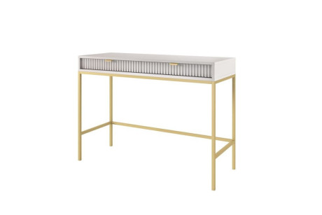 Toaletka NOVA T104 sz/zł