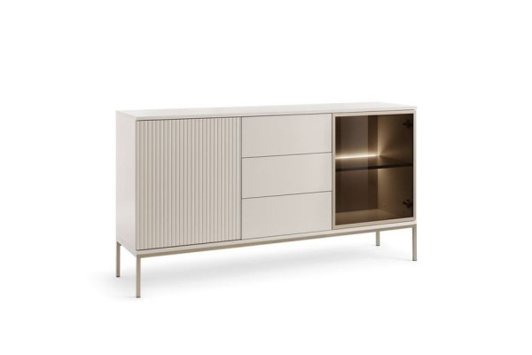 Komoda SENTO KSZ154 kaszmir