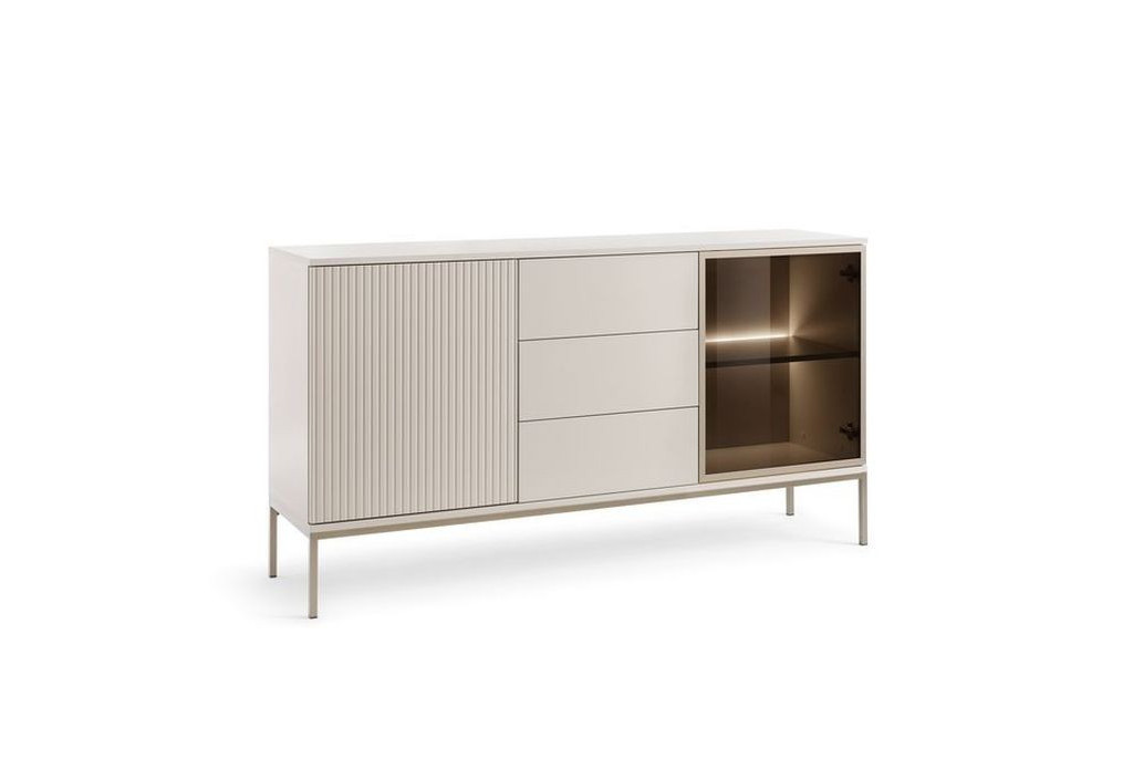 Komoda SENTO KSZ154 kaszmir
